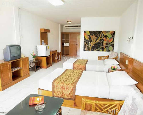 Thai Garden Resort 45